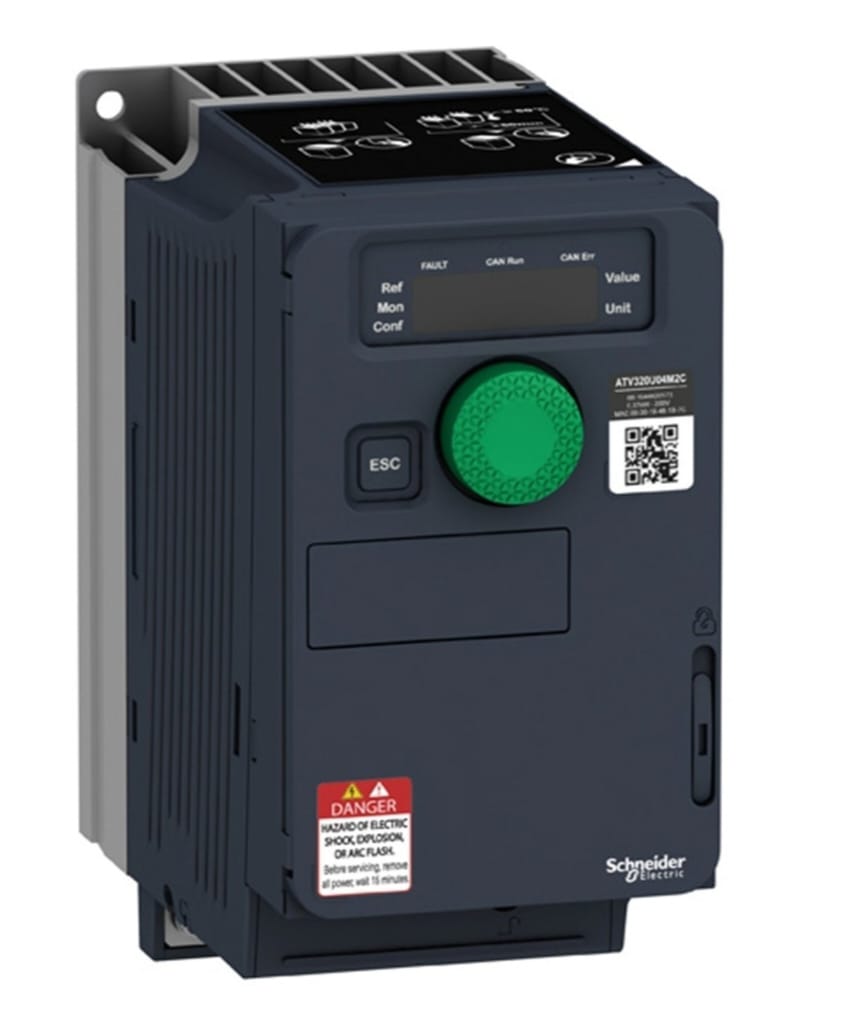 ATV 320 AC DRIVE